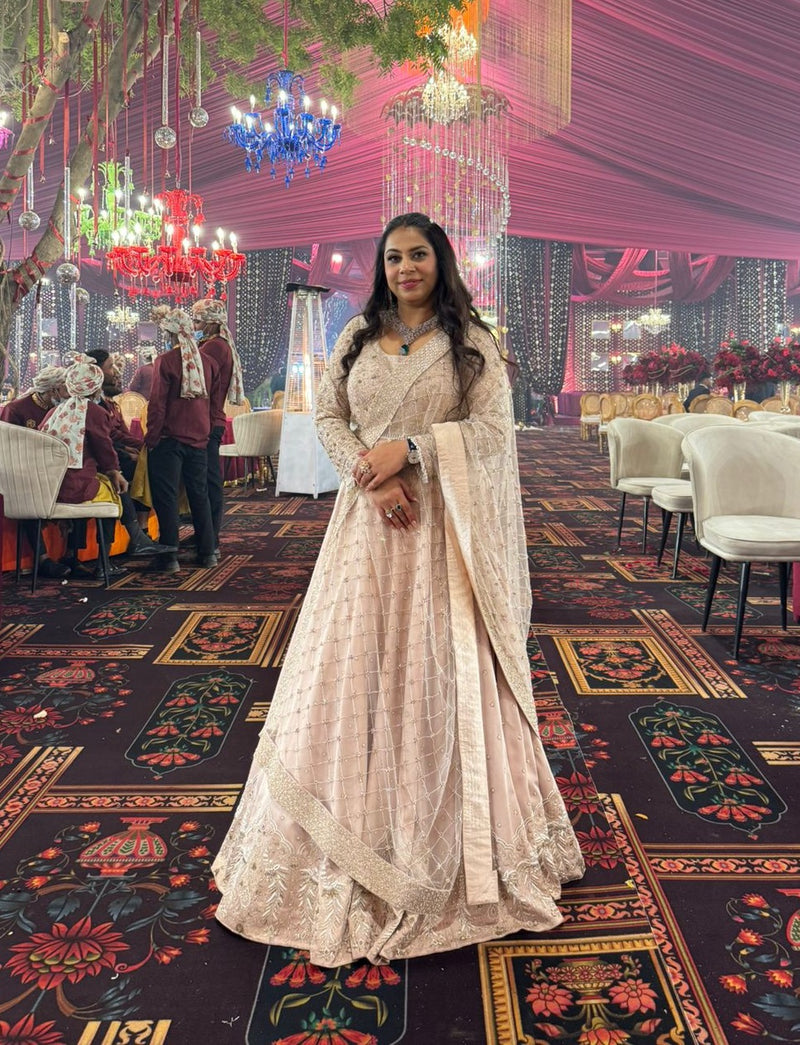 Shivangini · Delhi