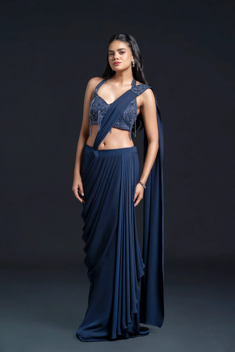 Designer Sarees